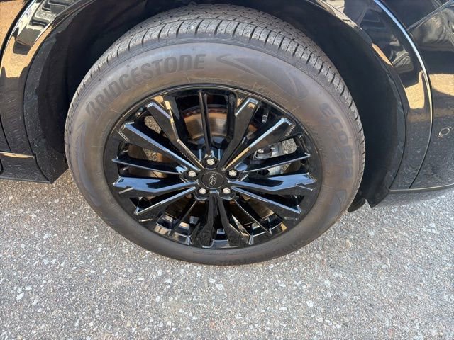 Certified 2023 Ford Escape ST-Line Elite w/ Premium Technology Package image 9