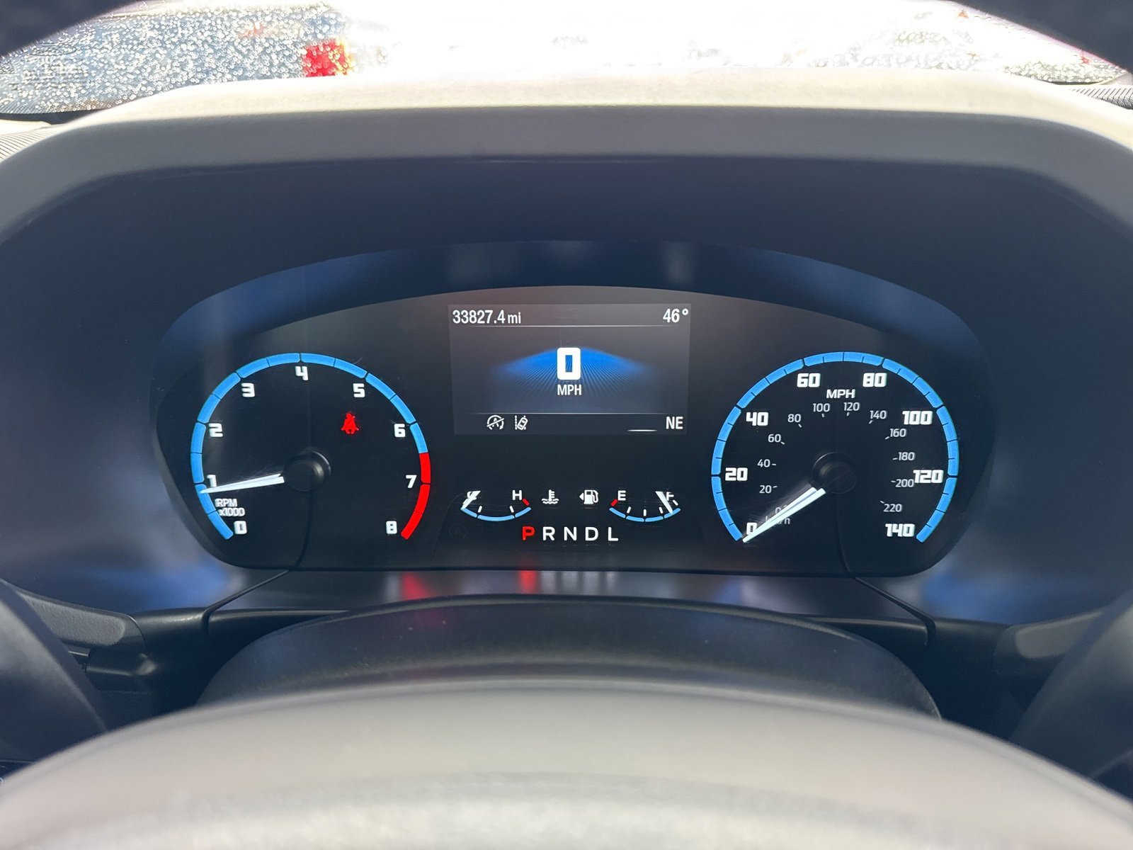 Certified 2023 Ford Bronco Sport Big Bend w/ Convenience Package image 31