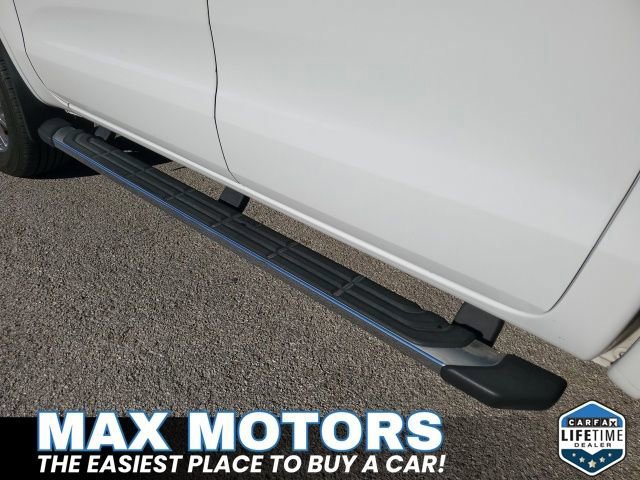 Certified 2021 Ford Ranger Lariat w/ Equipment Group 501A High image 14