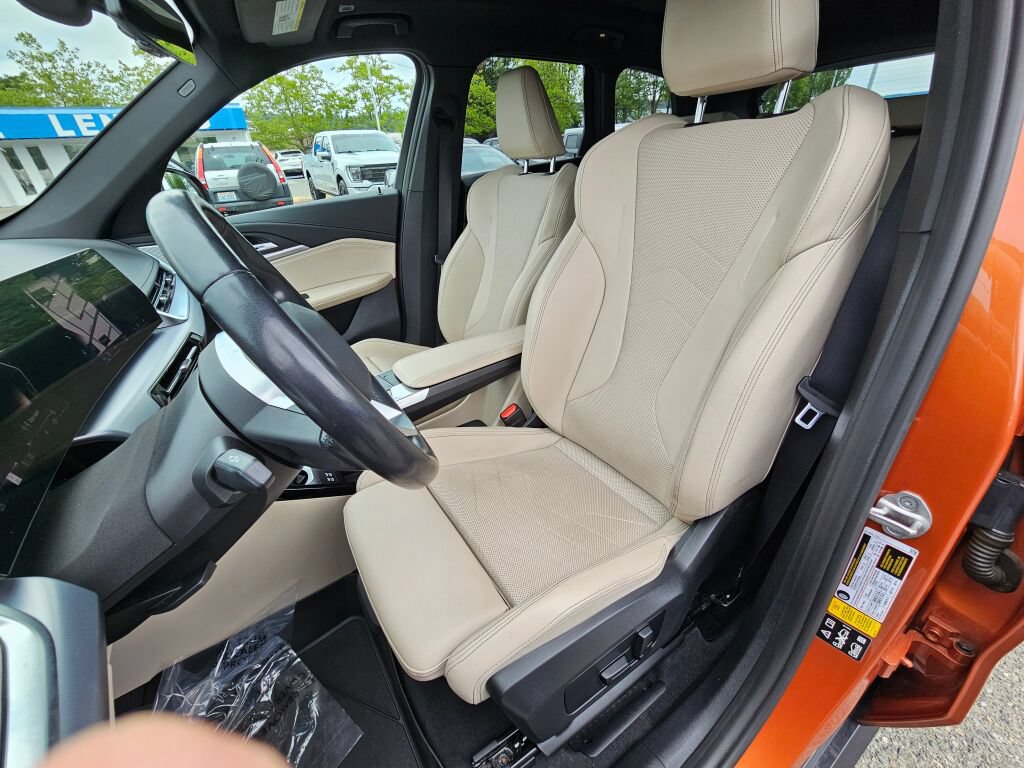 Used 2023 BMW X1 xDrive28i w/ Premium Package AWD/4WD image 18