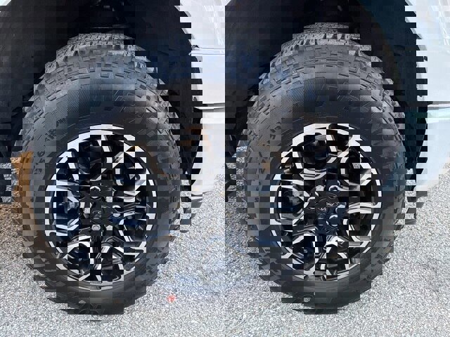 Certified 2023 Ford F150 XLT w/ Equipment Group 302A High image 11