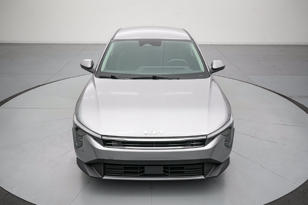 Used 2026 Kia K4 FWD image 9