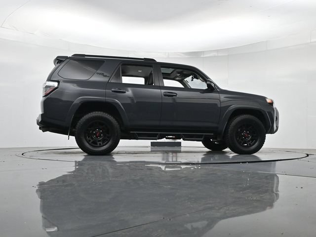 Used 2024 Toyota 4Runner TRD Off-Road Premium w/ Moonroof Package AWD/4WD image 36