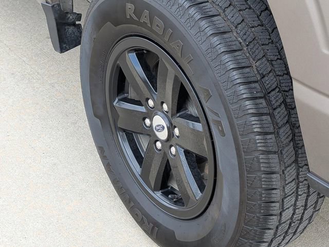 Certified 2023 Ford F150 XLT AWD/4WD image 9