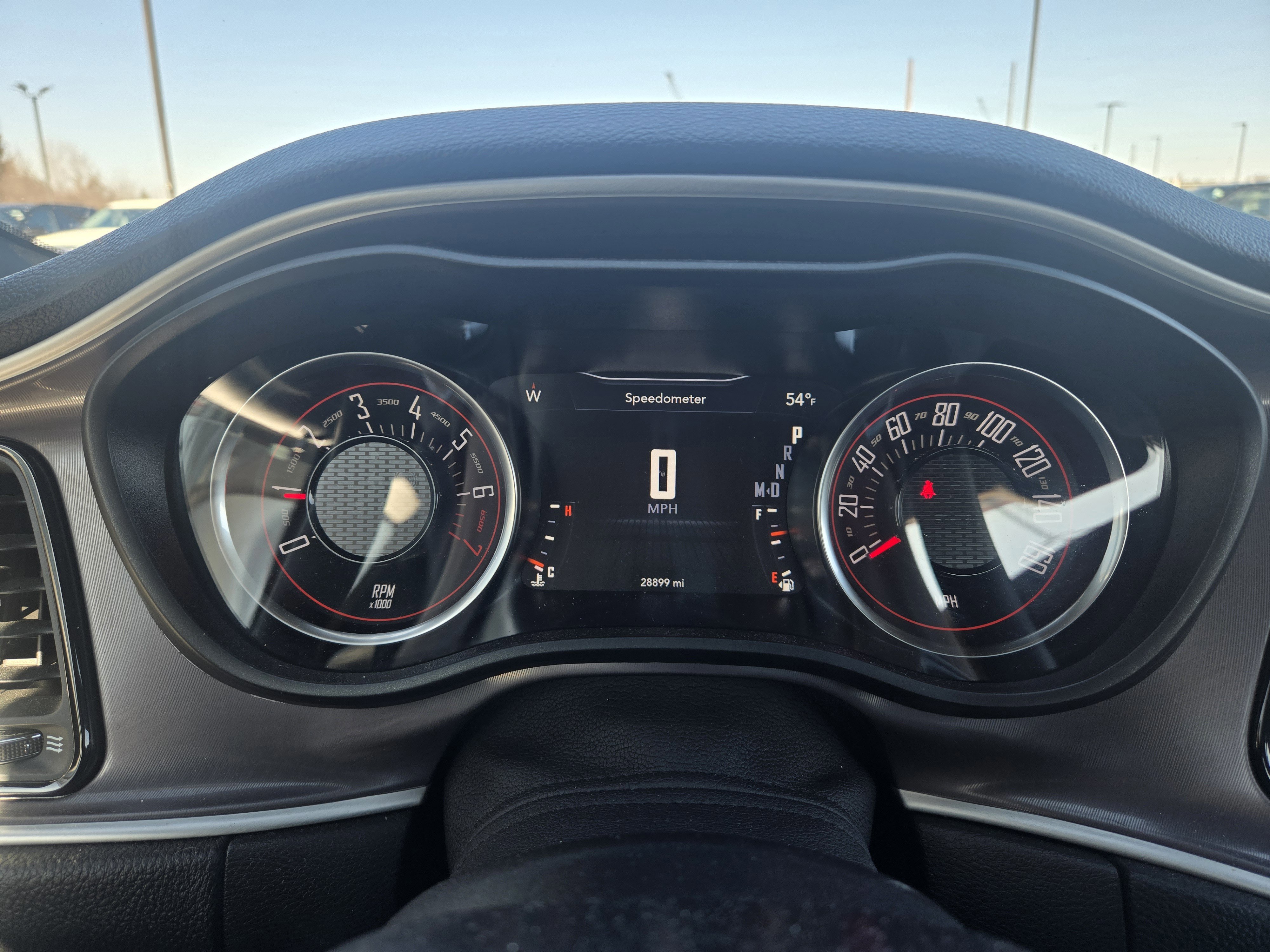 Used 2022 Dodge Challenger GT w/ Cold Weather Group AWD/4WD image 11