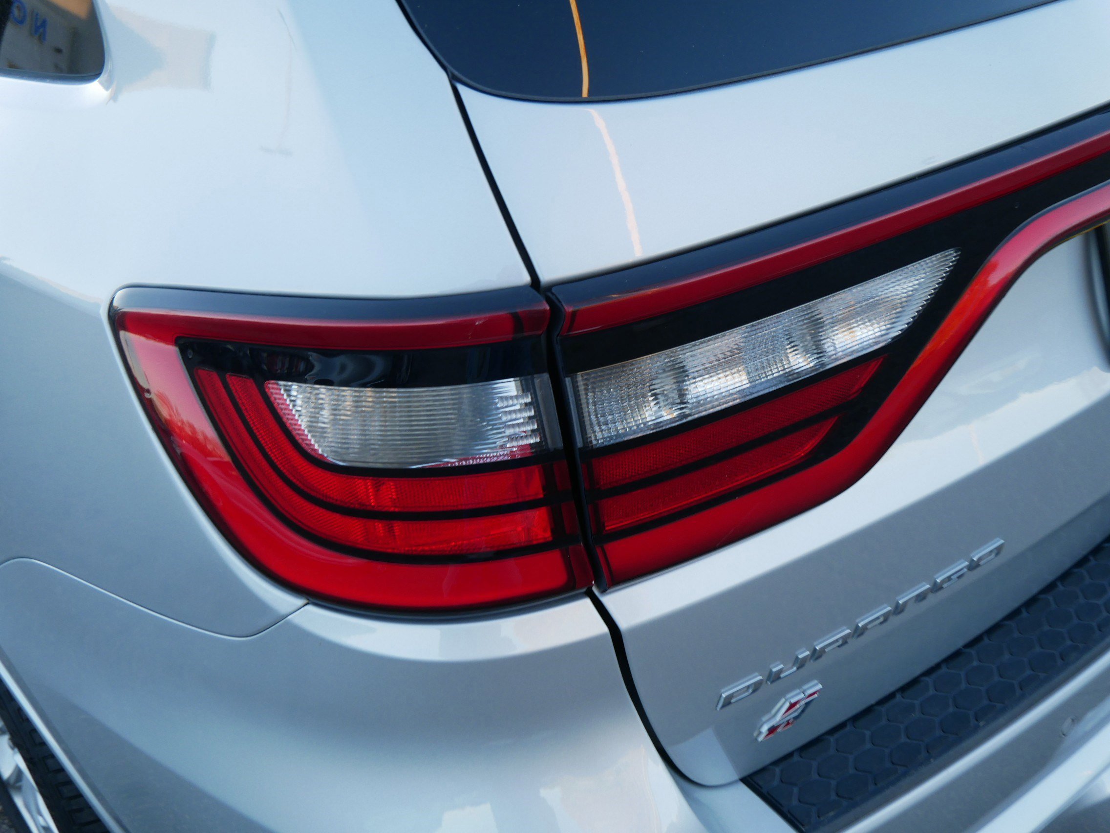 Used 2024 Dodge Durango GT image 17