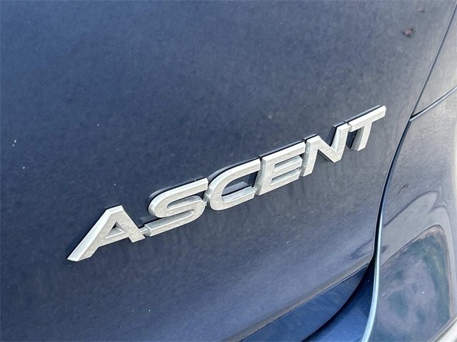 Used 2022 Subaru Ascent Premium w/ Convenience Package image 12