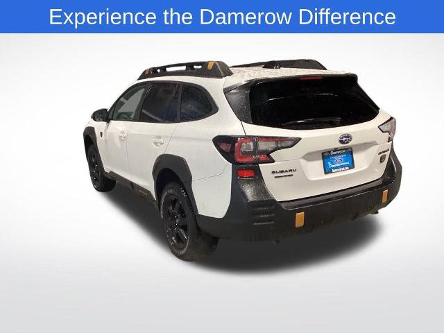 Used 2024 Subaru Outback Wilderness image 3