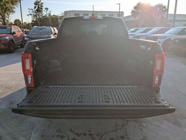 Certified 2021 Ford Ranger XL w/ Equipment Group 101A High AWD/4WD image 13