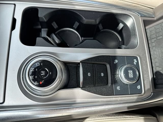 Certified 2021 Ford Explorer Platinum w/ Equipment Group 601A AWD/4WD image 20