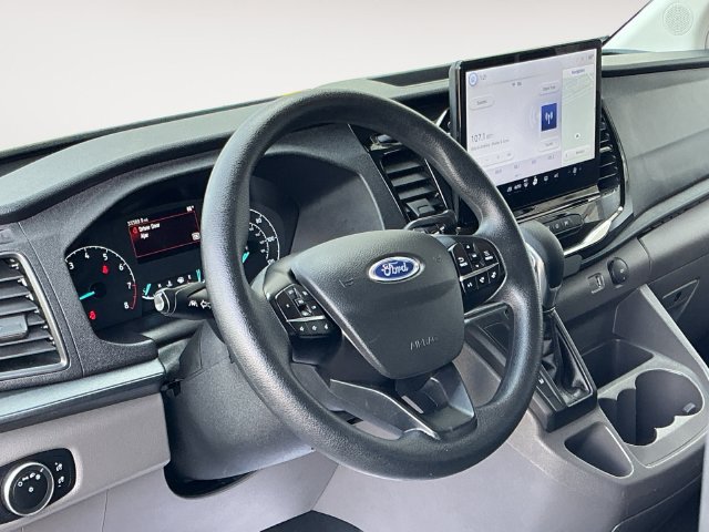 Certified 2025 Ford Transit 350 XLT RWD image 13