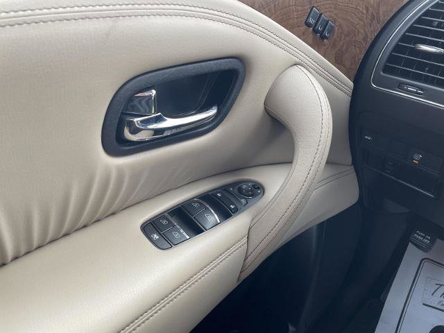 Used 2021 Nissan Armada SL image 33