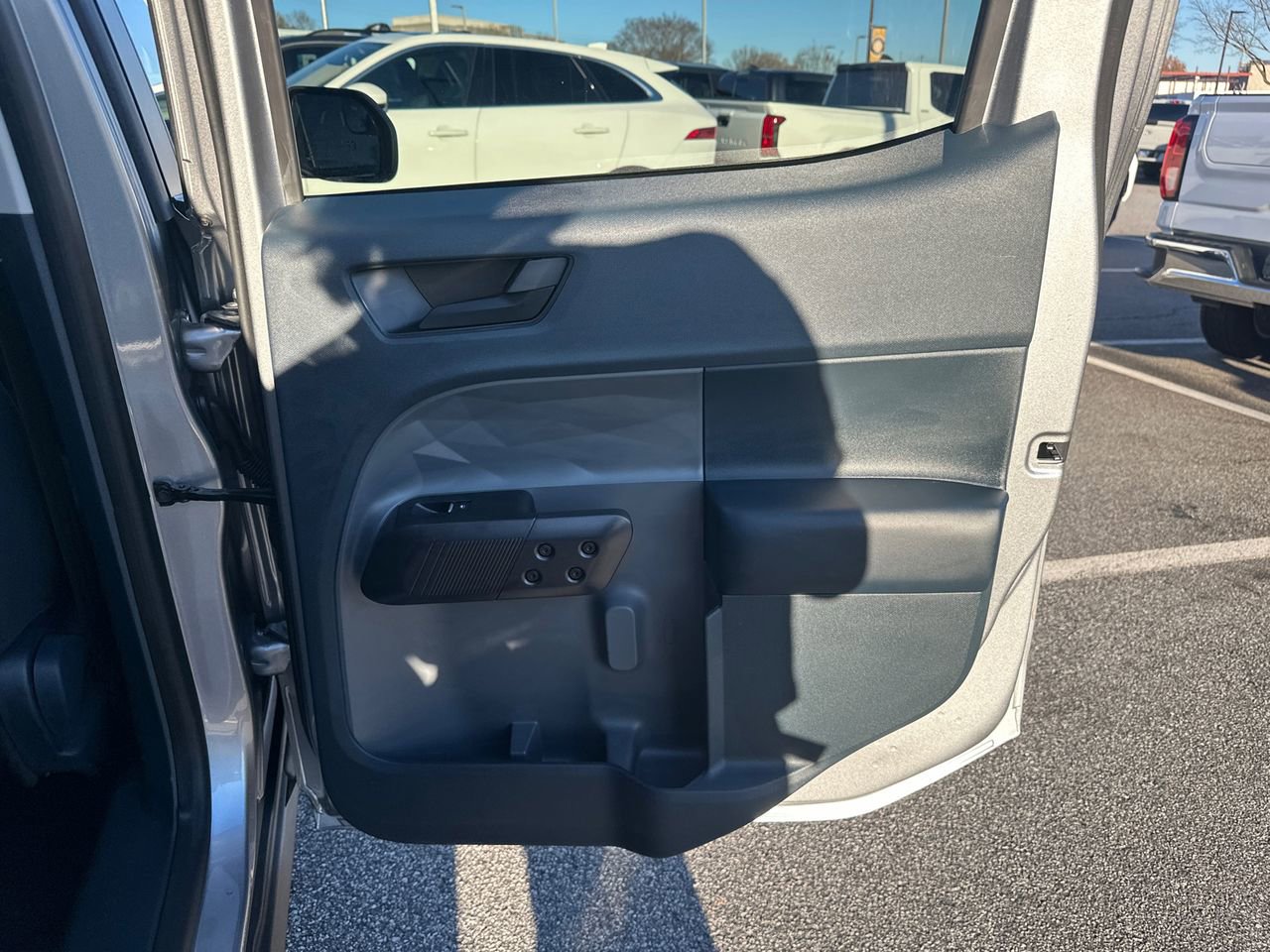 Certified 2024 Ford Maverick XLT w/ XLT Luxury Package image 18