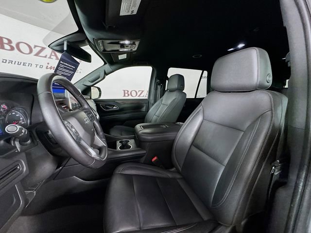 Used 2021 Chevrolet Tahoe Z71 image 25