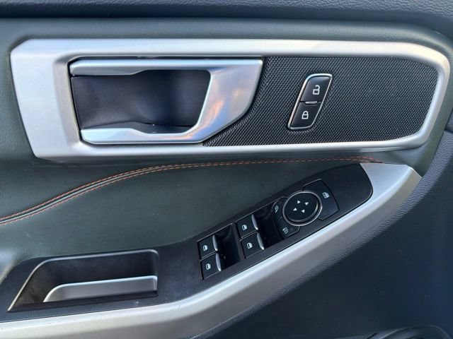 Certified 2023 Ford Explorer Timberline AWD/4WD image 12