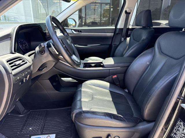 Used 2020 Hyundai Palisade SEL FWD image 4