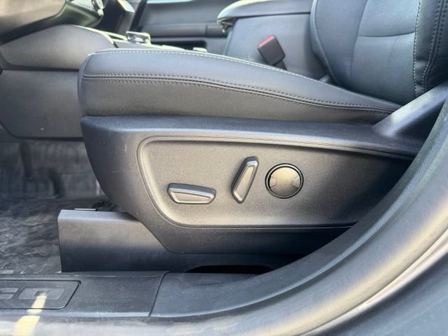 Certified 2023 Ford Bronco Sport Badlands AWD/4WD image 9