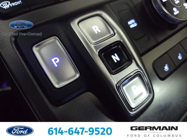 Used 2024 Hyundai Palisade Calligraphy AWD/4WD image 29