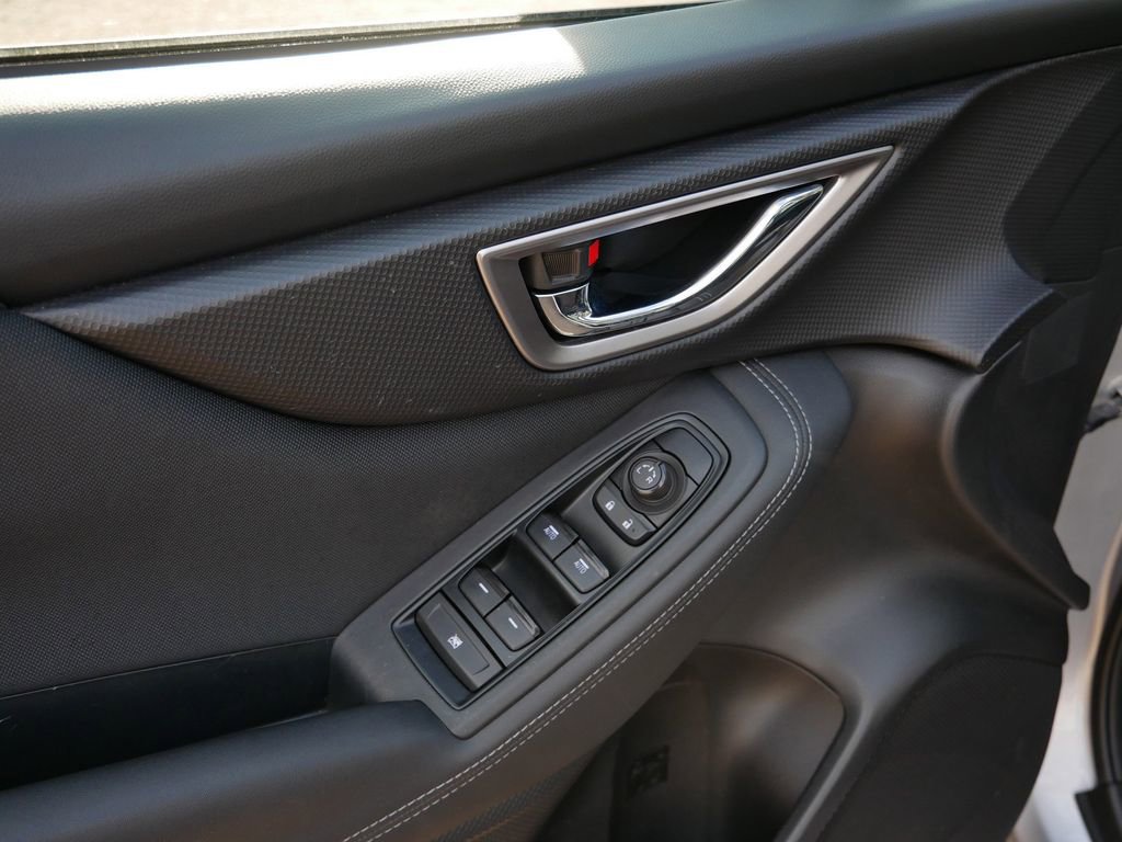 Used 2021 Subaru Forester Premium image 15