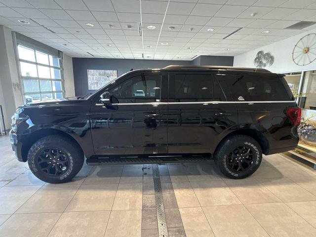 Certified 2023 Ford Expedition Timberline AWD/4WD image 6