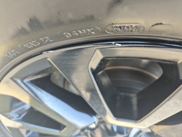 Used 2022 Lexus GX 460 w/ Black Line Special Edition image 11