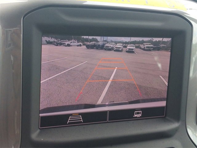 Used 2024 Chevrolet Silverado 3500 W/T w/ WT Safety Package image 19