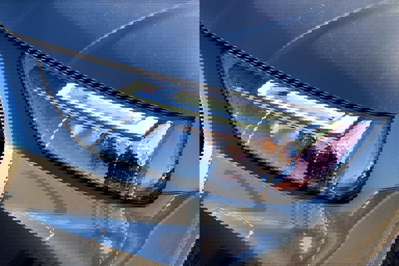 Used 2024 Audi Q5 e Premium Plus image 27