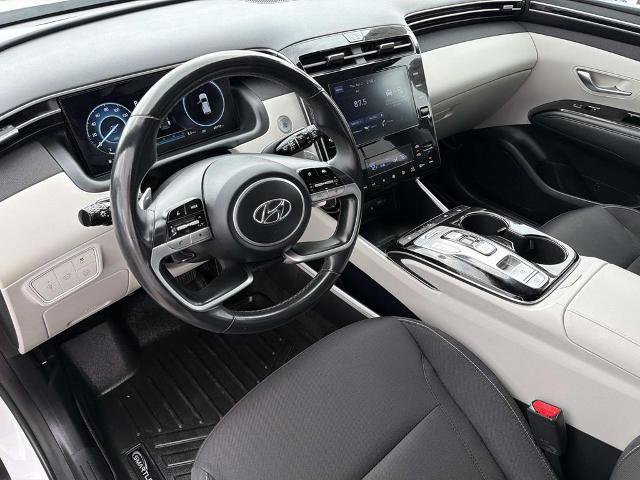 Used 2022 Hyundai Tucson SEL image 9