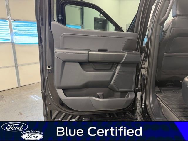 Certified 2023 Ford F150 XLT w/ Equipment Group 302A High AWD/4WD image 25
