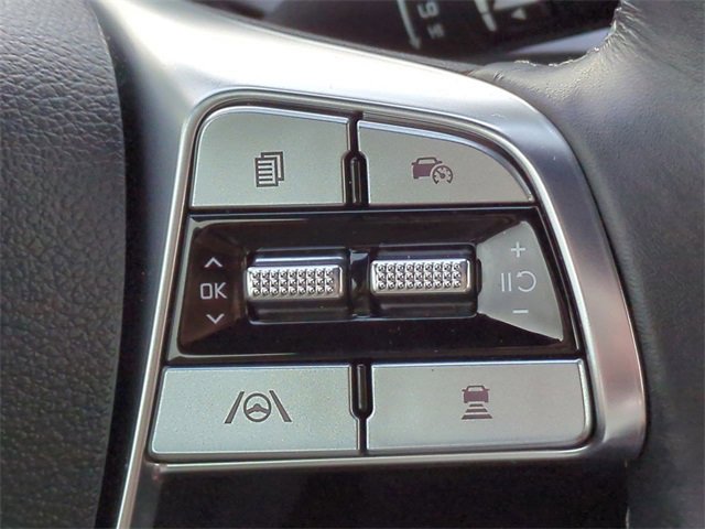 Used 2025 Kia Telluride SX X-Line image 27