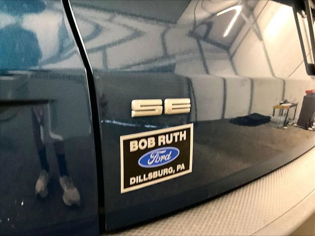 Certified 2020 Ford Escape SE Sport FWD image 13