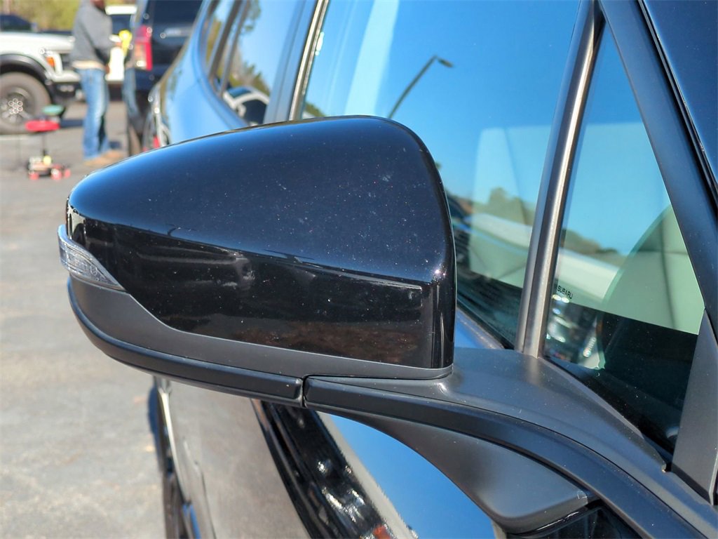 Used 2023 Subaru Outback Onyx Edition image 12