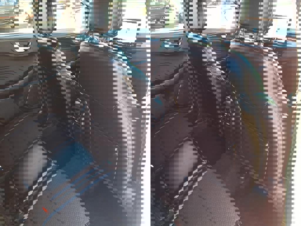 Certified 2023 Ford Escape ST-Line w/ Tech Pack #1 image 13