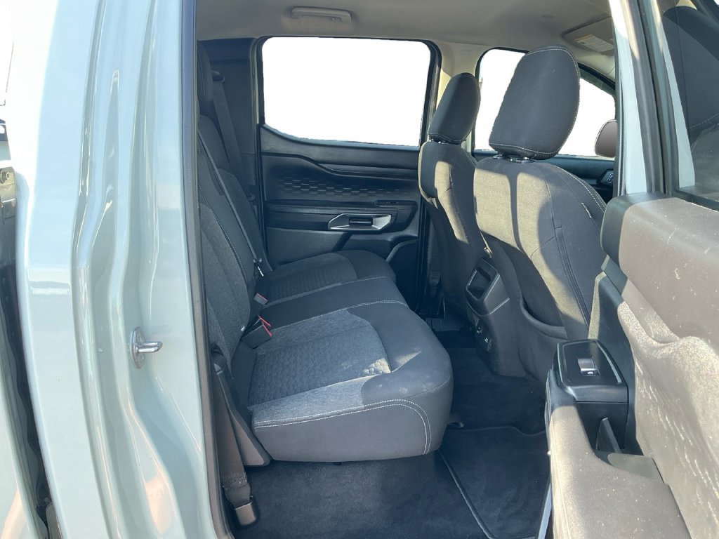 Certified 2024 Ford Ranger XLT AWD/4WD image 23