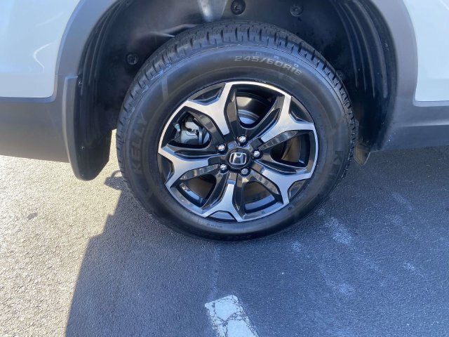 Used 2020 Honda Ridgeline RTL-E image 9
