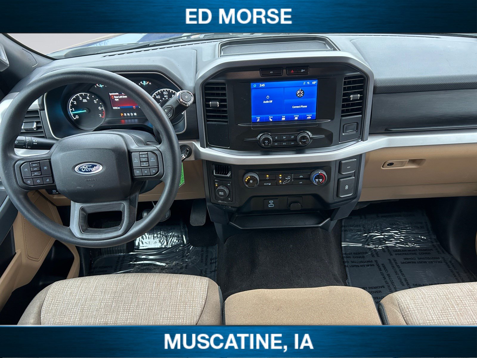 Certified 2023 Ford F150 XLT AWD/4WD image 10