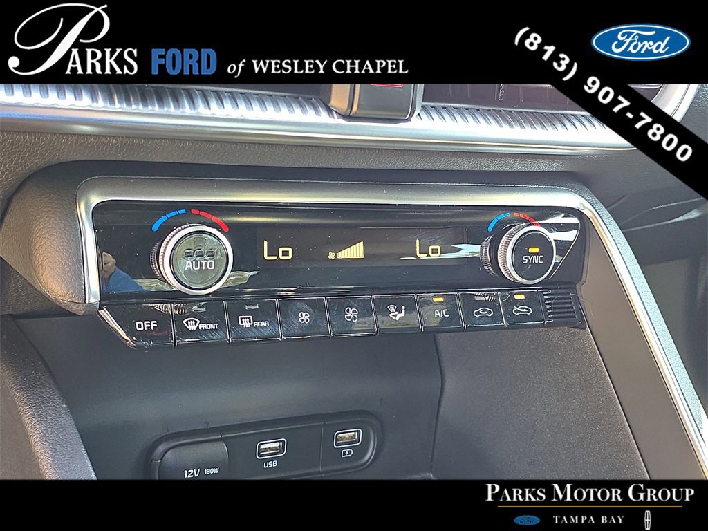 Used 2024 Kia K5 GT w/ GT1 Package image 24