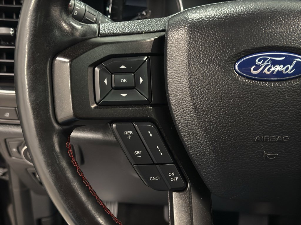 Certified 2019 Ford Expedition Max Limited w/ Equipment Group 303A image 14