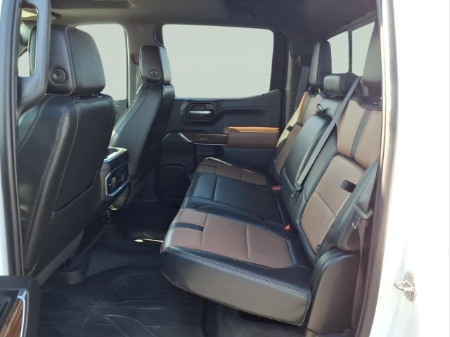 Used 2022 Chevrolet Silverado 1500 High Country AWD/4WD image 13