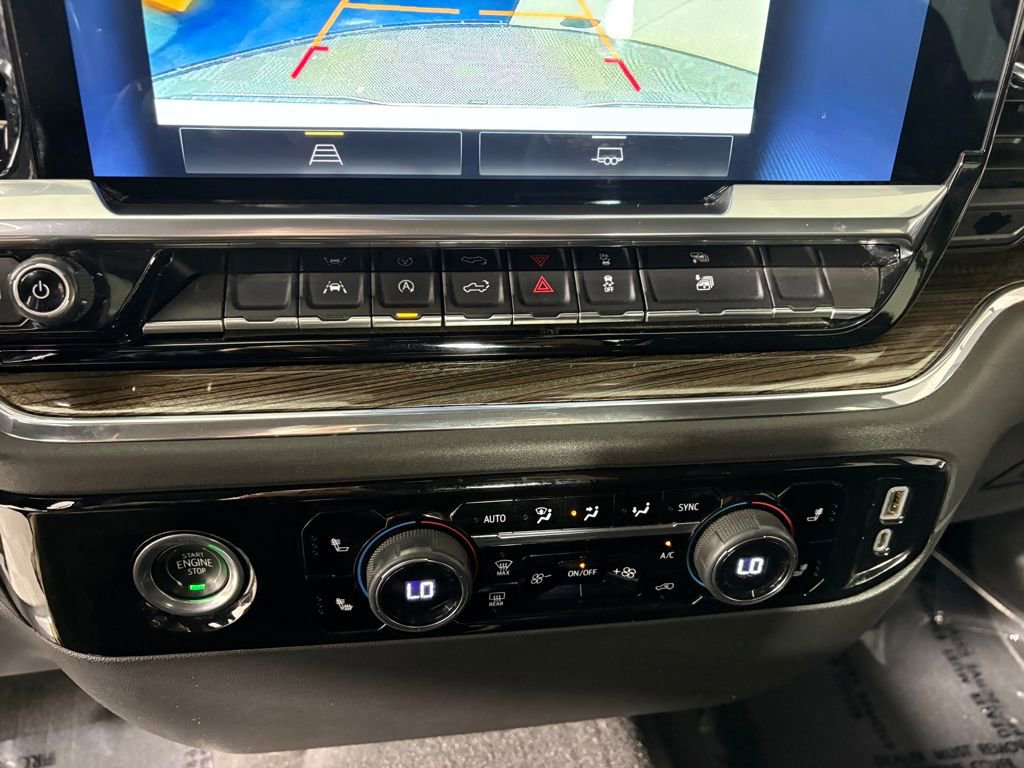 Used 2023 Chevrolet Silverado 1500 RST w/ Redline Edition image 21