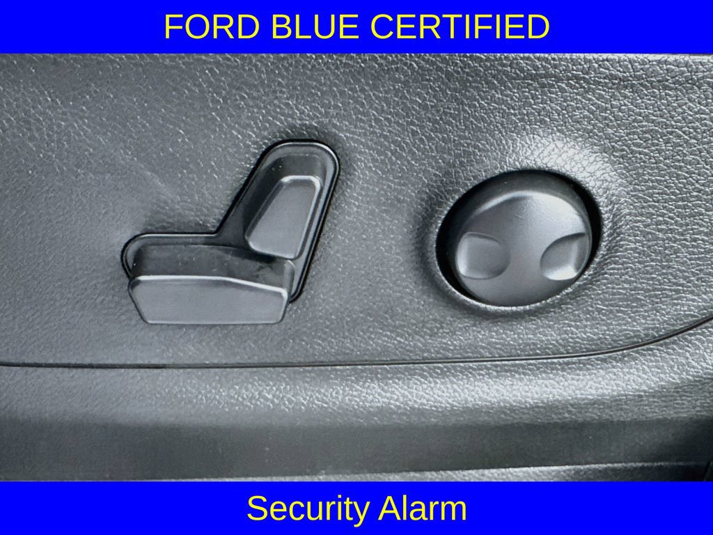 Used 2025 RAM 1500 Big Horn AWD/4WD image 22