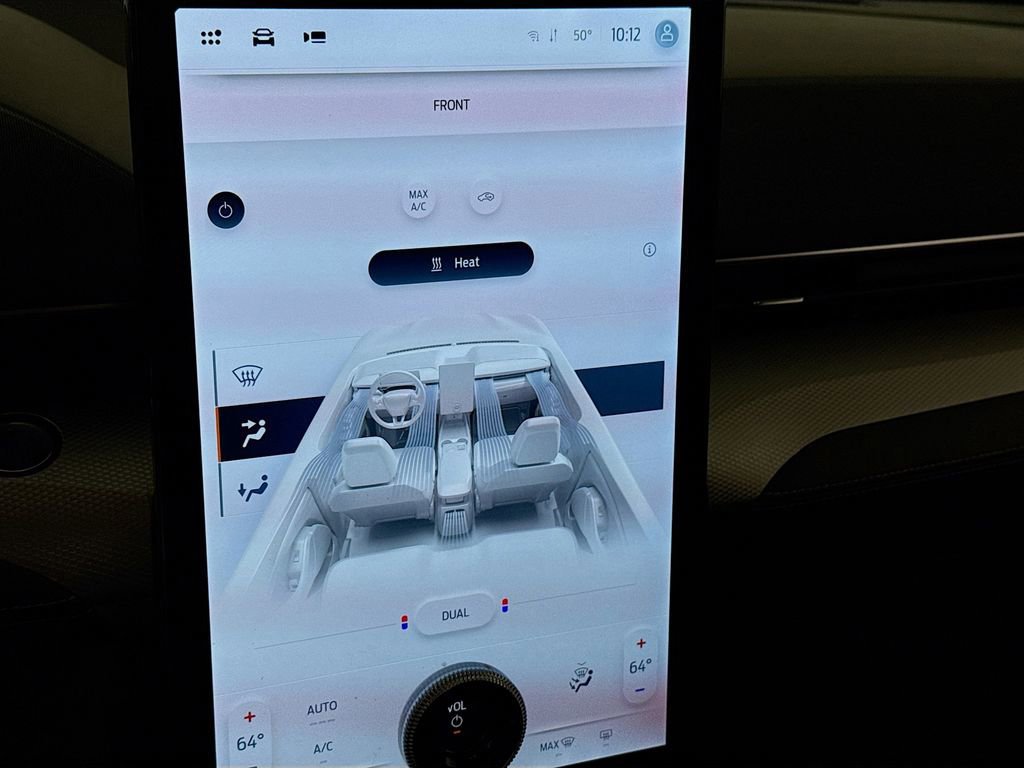 Certified 2023 Ford Mustang Mach-E Select image 20