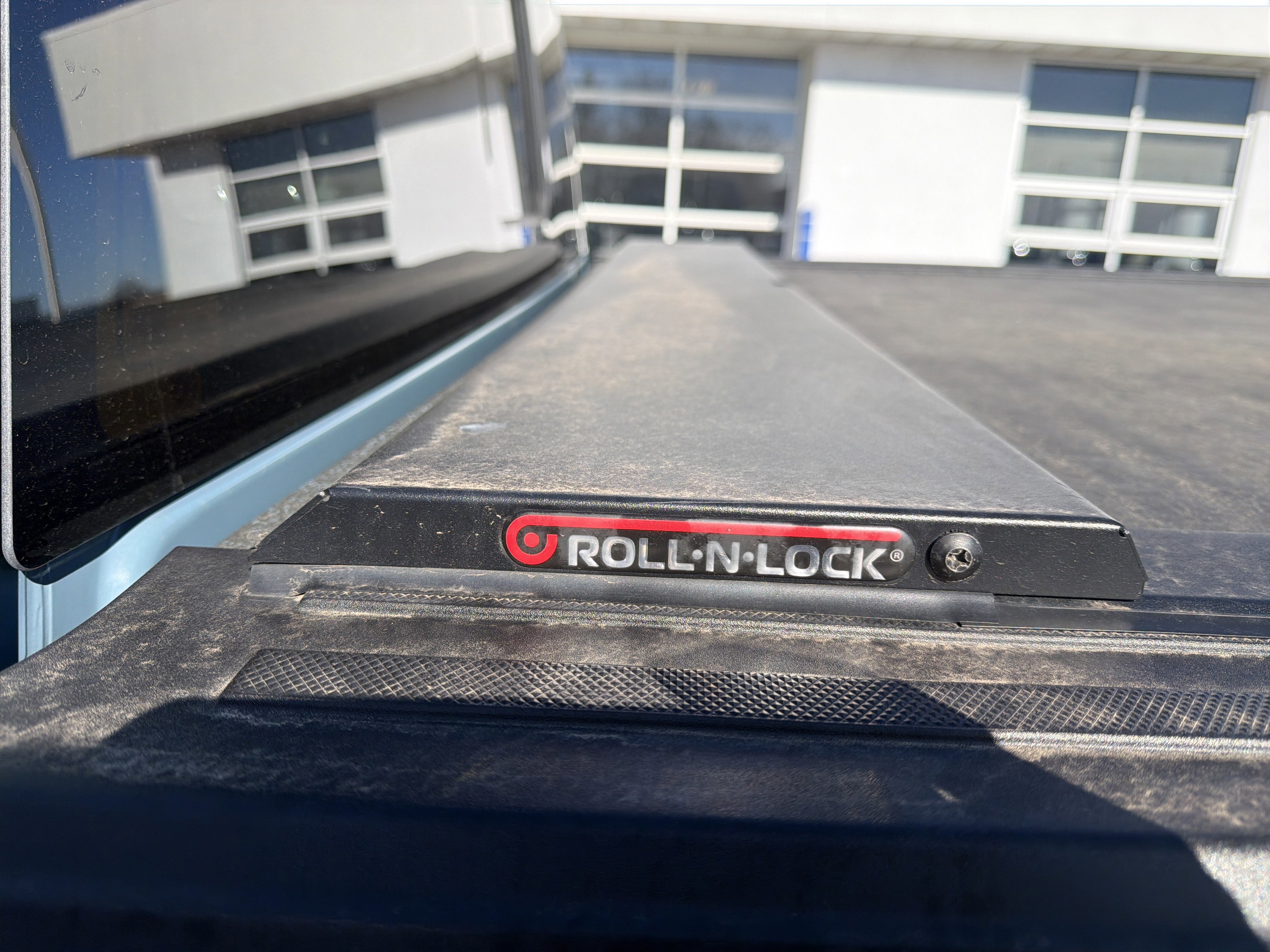 Certified 2023 Ford F150 Lariat image 23