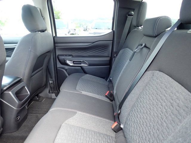 Certified 2025 Ford Ranger XLT w/ Trailer Tow Package AWD/4WD image 20