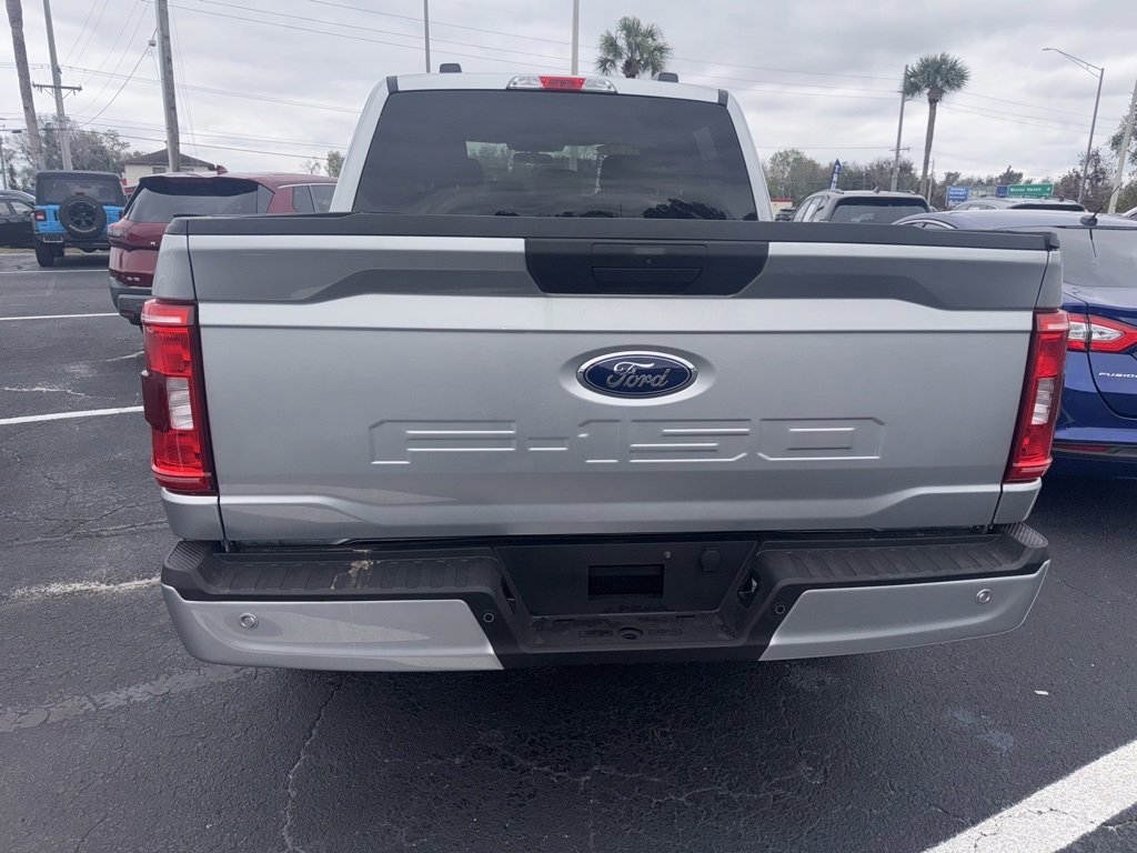 Certified 2023 Ford F150 XLT image 2