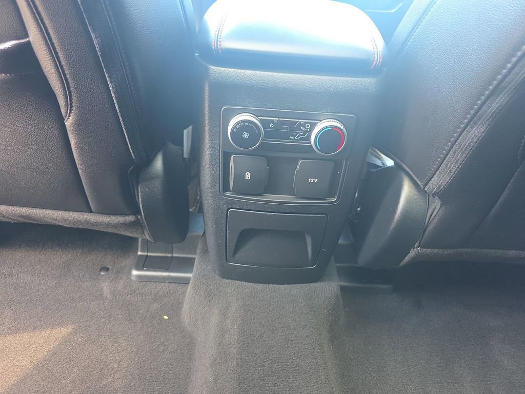 Certified 2023 Ford Explorer ST-Line w/ Class IV Trailer Tow Package image 38