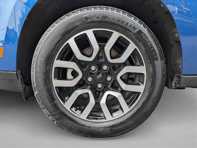 Certified 2024 Ford Maverick Lariat FWD image 22