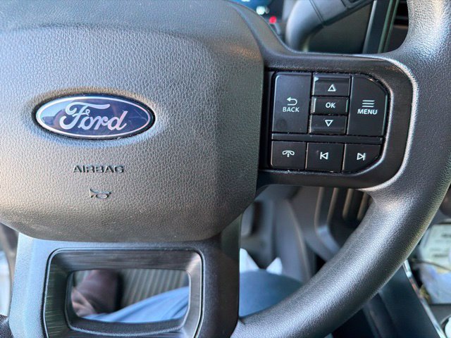 Certified 2024 Ford F150 STX AWD/4WD image 19