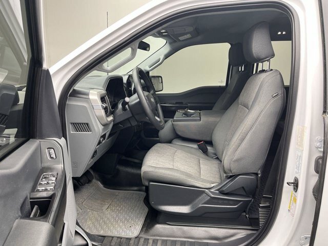 Certified 2022 Ford F150 XL w/ Equipment Group 101A High AWD/4WD image 3