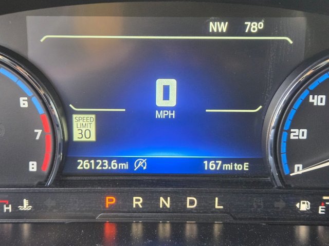 Certified 2024 Ford Bronco Sport Outer Banks w/ Tech Package image 13